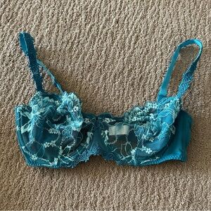 Simone Perele Lace Bra